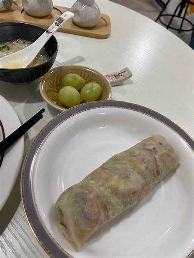 《甜蜜美食打造：糖心荷包蛋主播的烹饪秘笈》