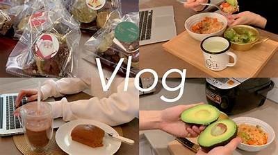 探索糖心VLOG：分享生活点滴与个性化成长之旅