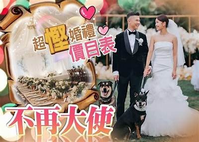 糖心主播步入婚姻殿堂，幸福时刻引发粉丝热议！